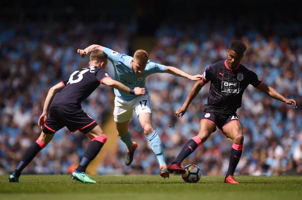 在对阵强队 在对阵强队