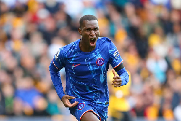 在他出色的 在他出色的